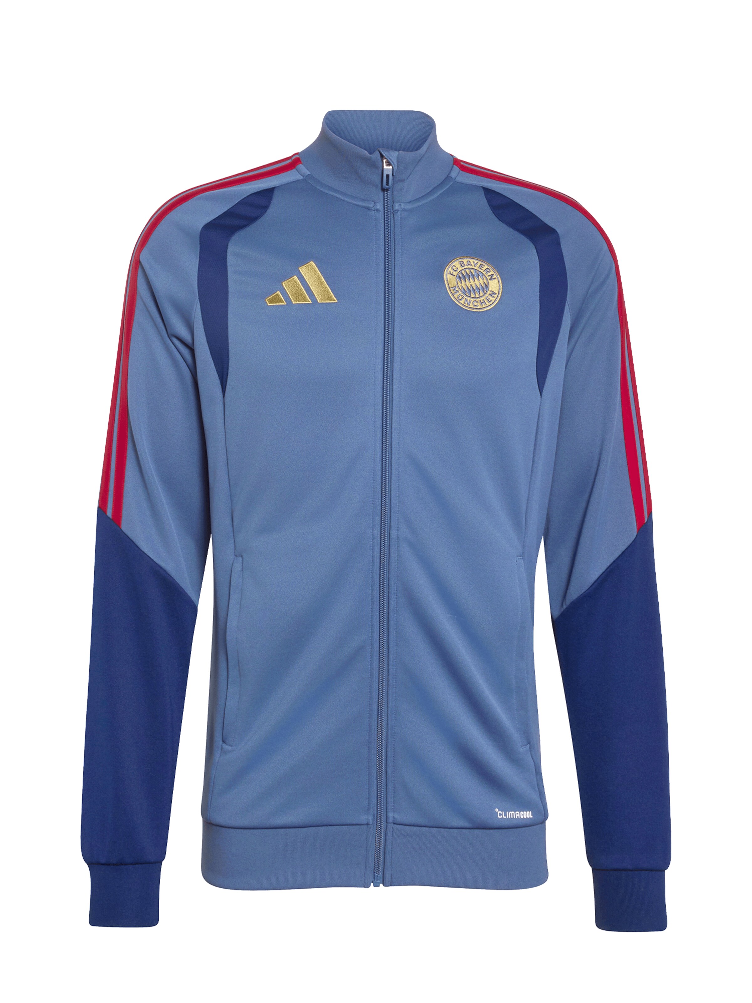 ADIDAS PERFORMANCE Tracksuit in Blue
