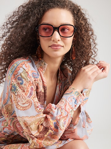 GUESS Φόρεμα σε πορτοκαλί