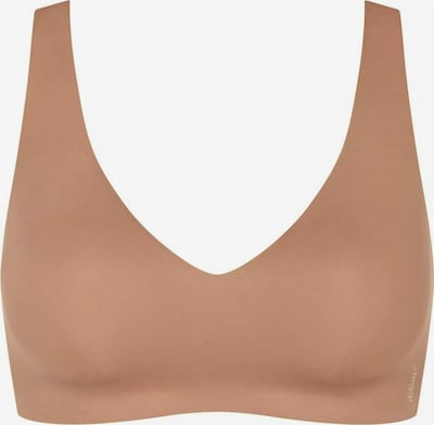 SLOGGI BH 'ZERO Feel 2.0' in braun, Produktansicht