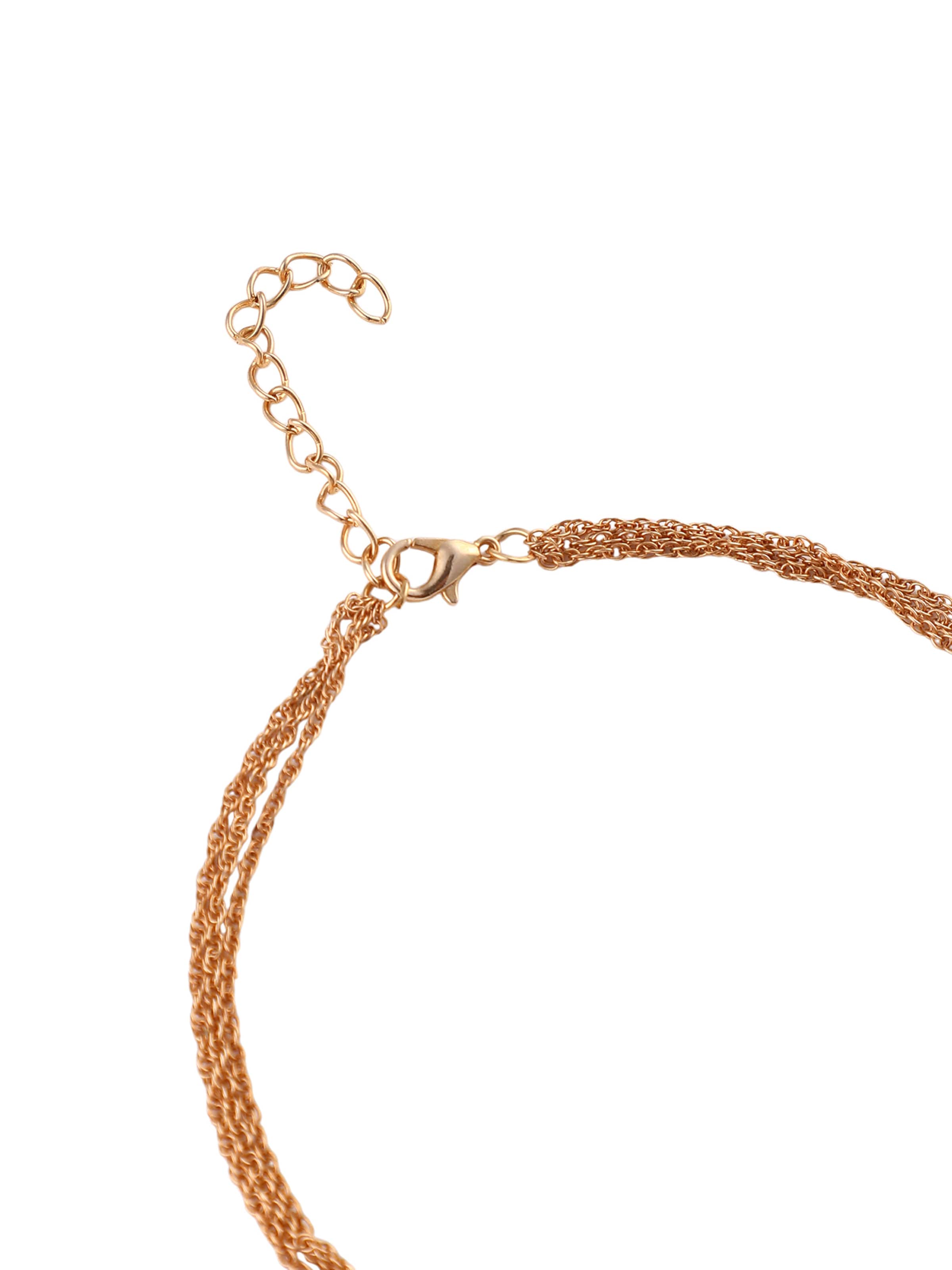 Chaîne 'Sommer' SOHI en vert