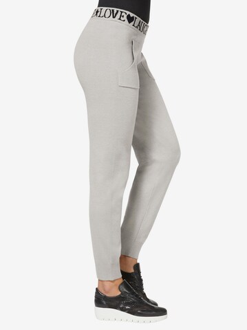 heine Workout Pants in Grey