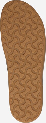 BIRKENSTOCK Tenisky 'Bend' – zelená