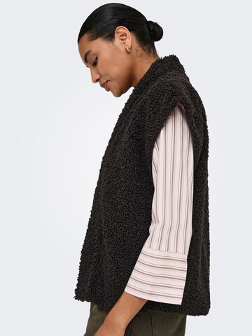 ONLY Bodywarmer 'ONLNaya' in Bruin