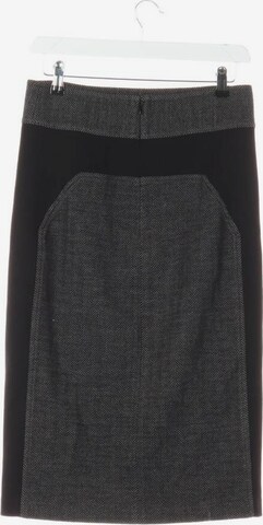Diane von Furstenberg Skirt in S in Grey