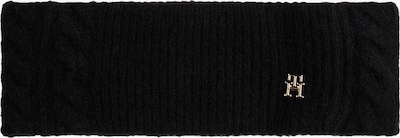TOMMY HILFIGER Galvas lente 'ELEVATED CHIC', krāsa - melns, Preces skats