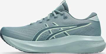 ASICS Running Shoes in Blue: front