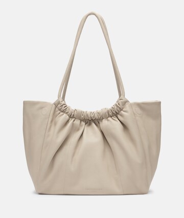 Liebeskind Berlin Shopper in Beige