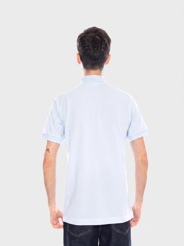 Maglietta 'Maglietta' di LACOSTE in blu