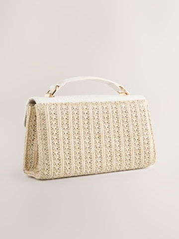 Next Kézitáska - bézs