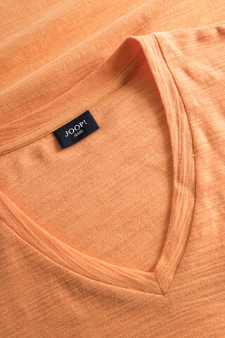JOOP! Jeans Shirt in Orange