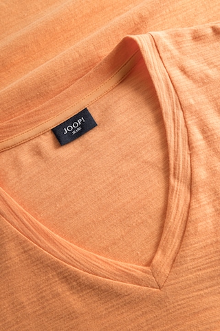 JOOP! Jeans Shirt in Orange