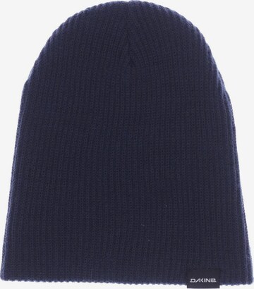 DA KINE Hut oder Mütze One Size in Grün: predná strana