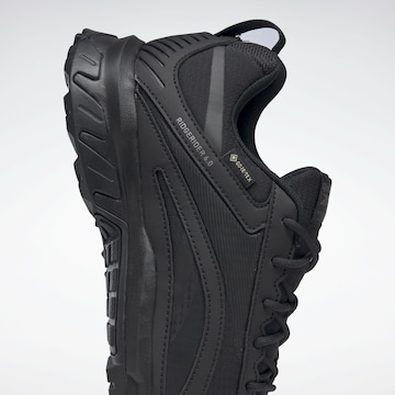 Reebok Sportschoen 'RIDGERIDER 6 GTX' in Zwart