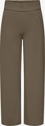 Kelnės 'JDYLOUISVILLE CATIA' iš JDY, spalva – alyvuogių spalva, Prekių apžvalga