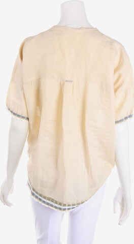 Ottod’Ame Bluse S in Beige