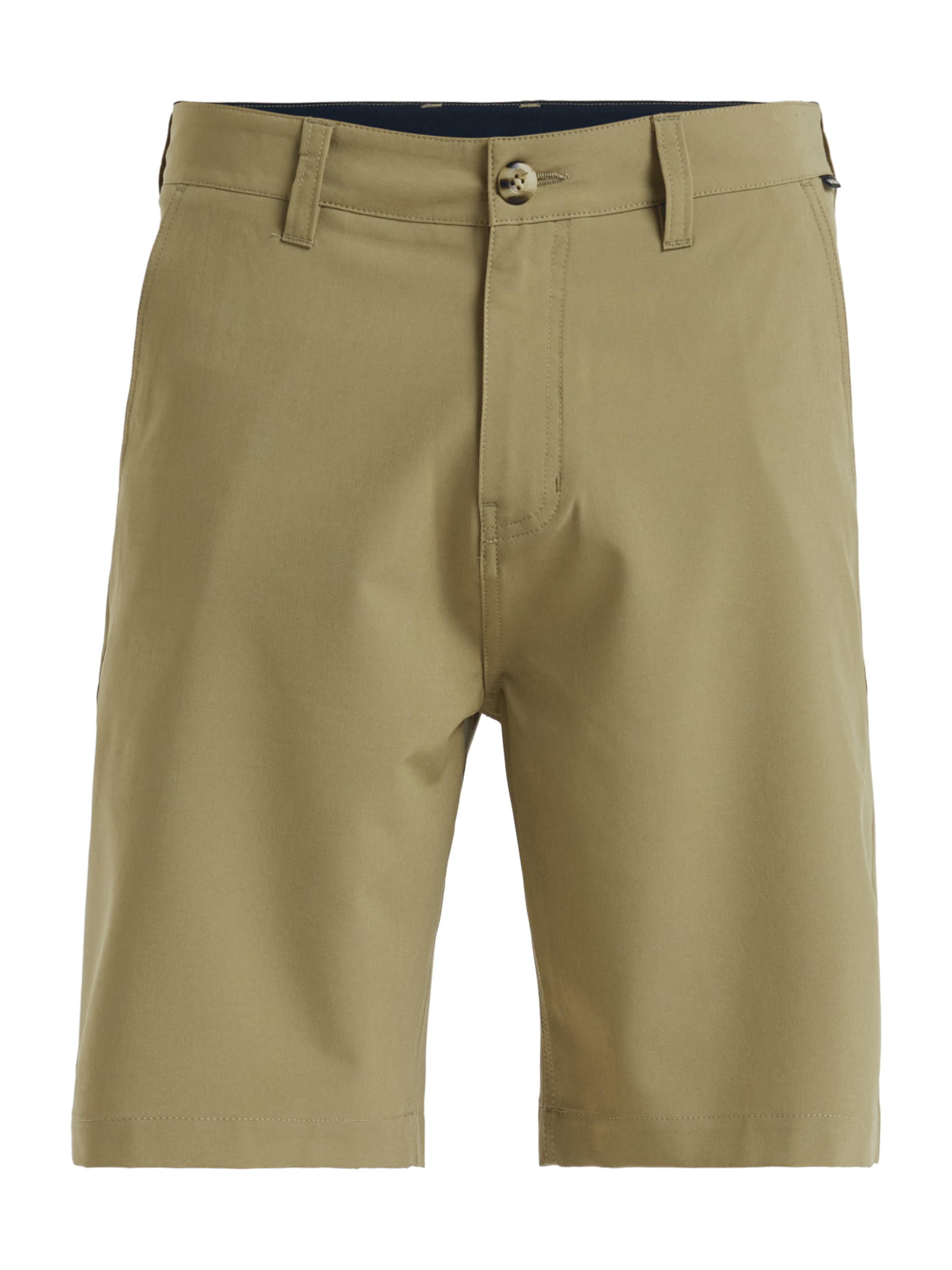 QUIKSILVER Boardshorts 'Union Amph 20' en olive, Vue avec produit