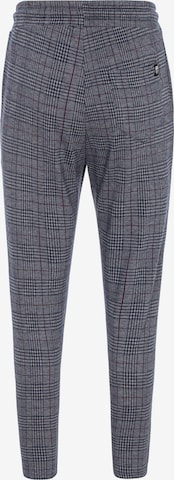 Redbridge Slimfit Hose 'Loughborough' in Blau