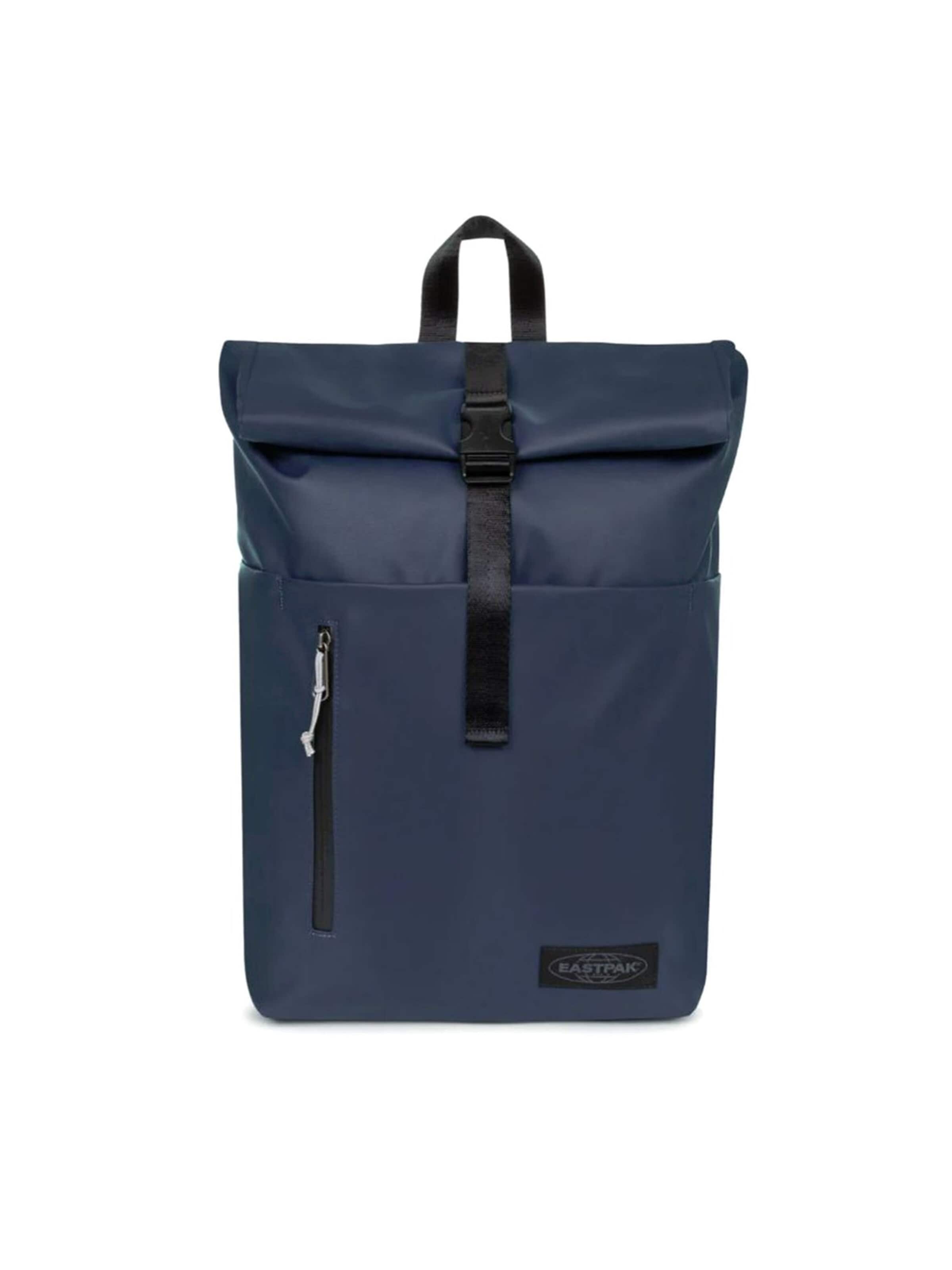 EASTPAK Rucksack 'Up Roll'‌‌‌‌‌‌‌‌‌ in Blau: Vorderseite