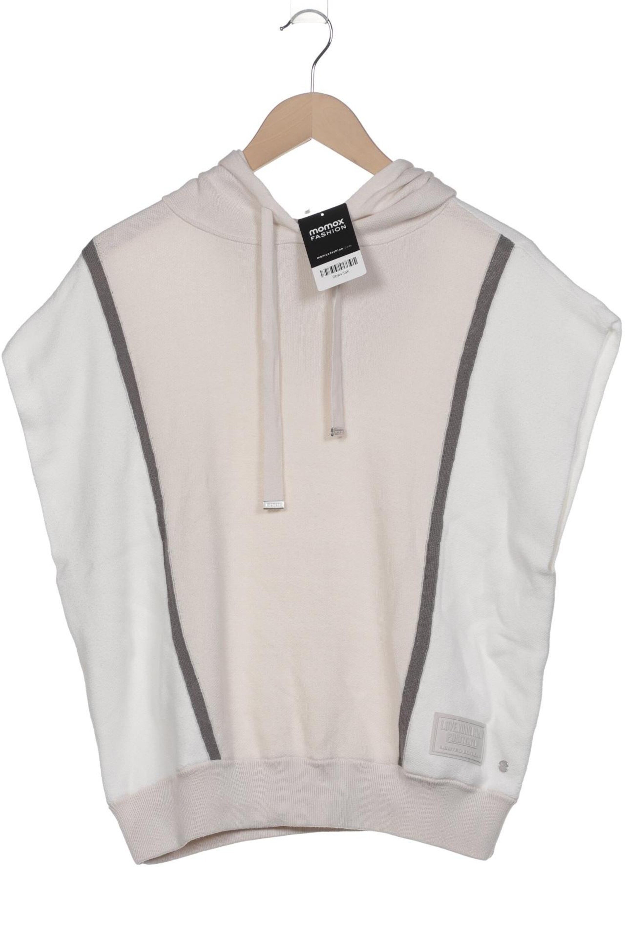 monari Pullover L in Beige: Vorderseite
