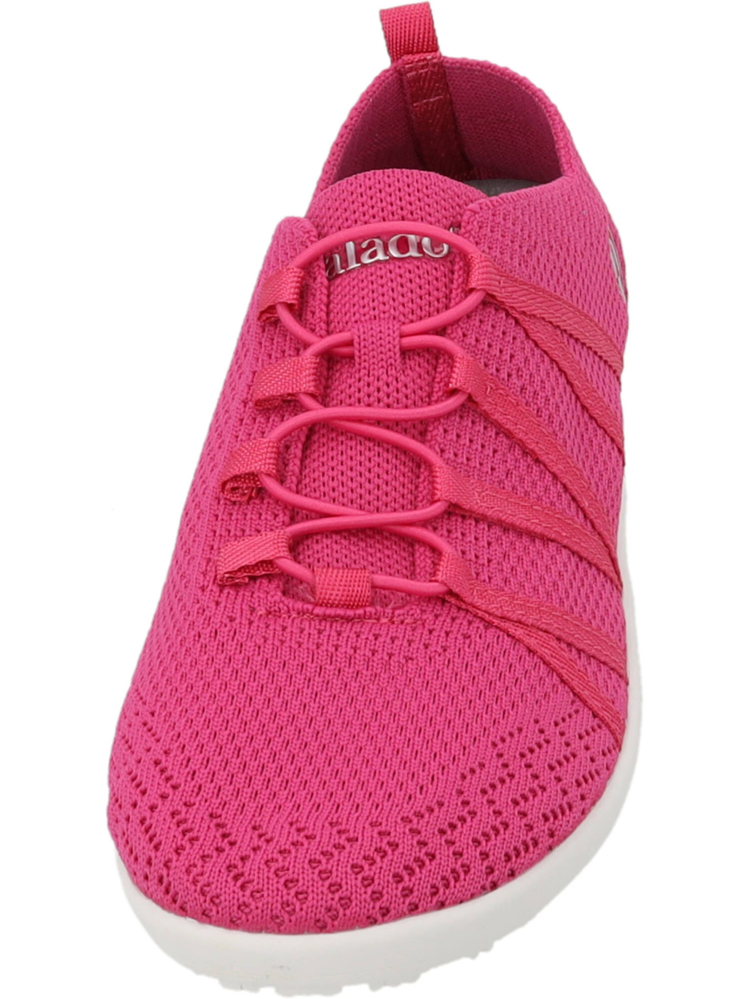 Baskets basses 'Lostos' Palado en rose