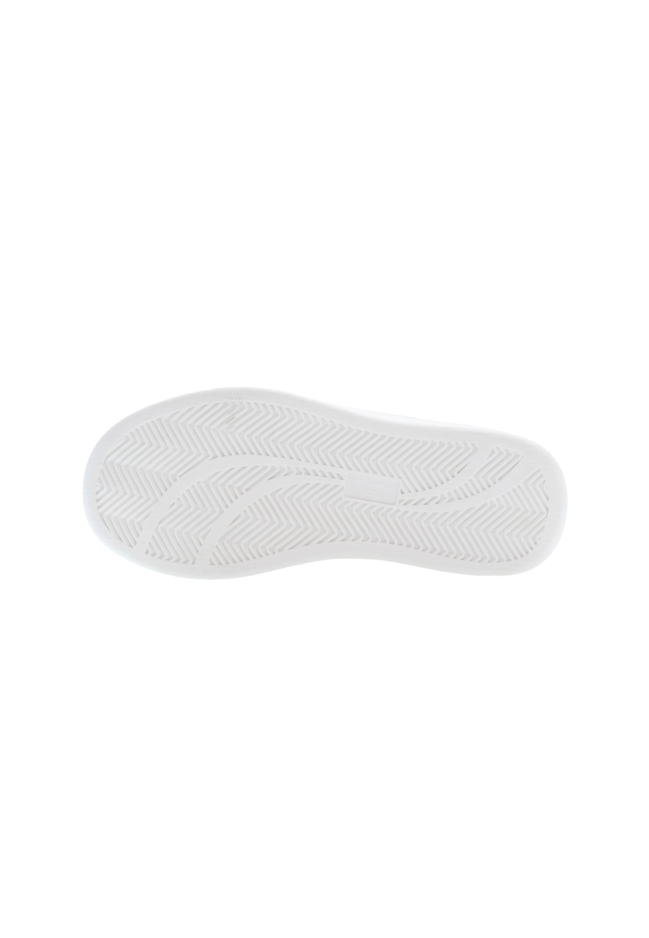 U.S. POLO ASSN. Sneaker 'TRACE001K/5Y2' in Weiß