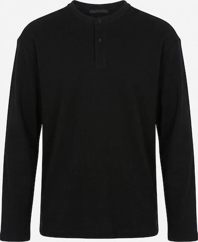 Trendyol T-Shirt en S en noir, Vue avec produit