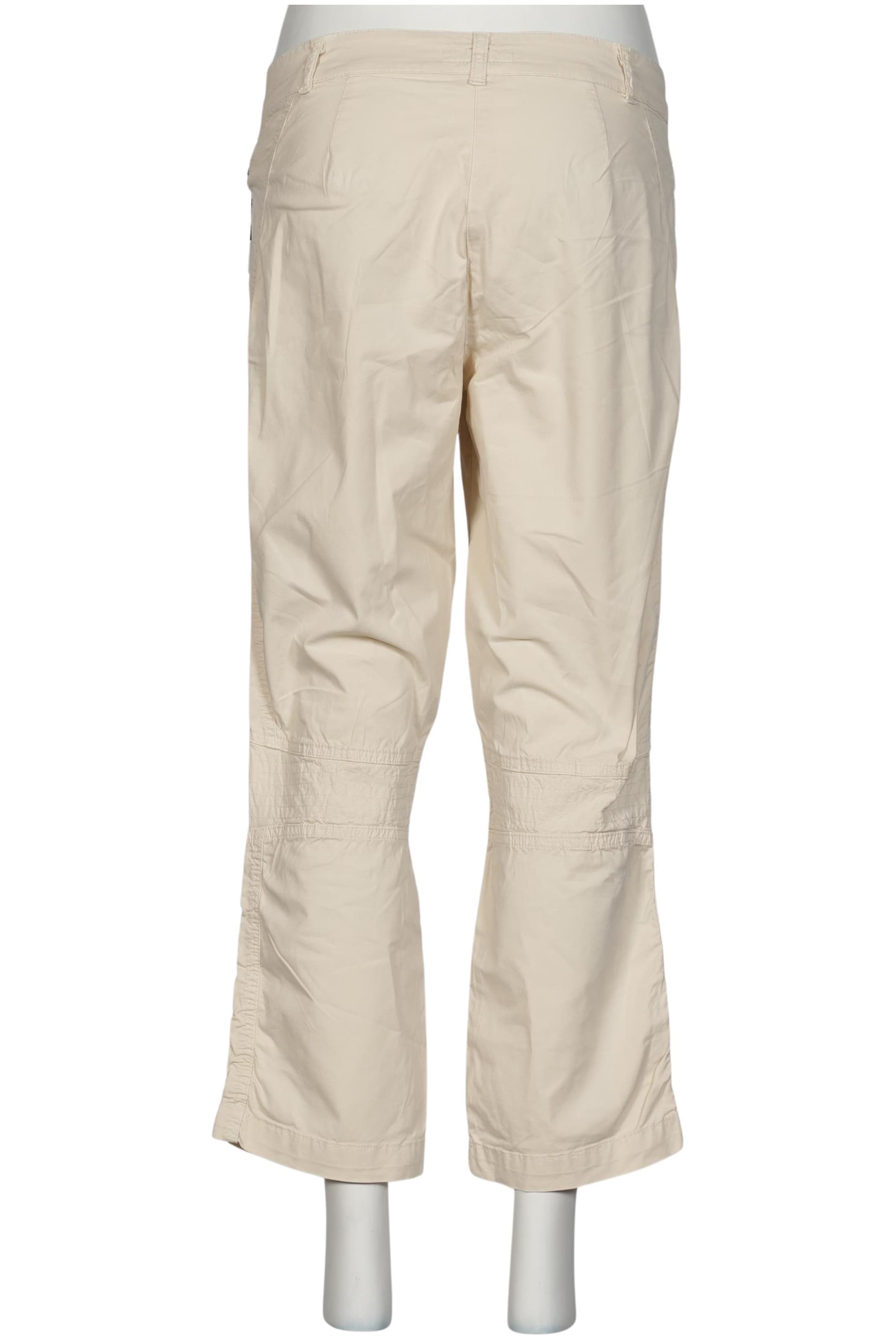 Cambio Pants in M in Beige