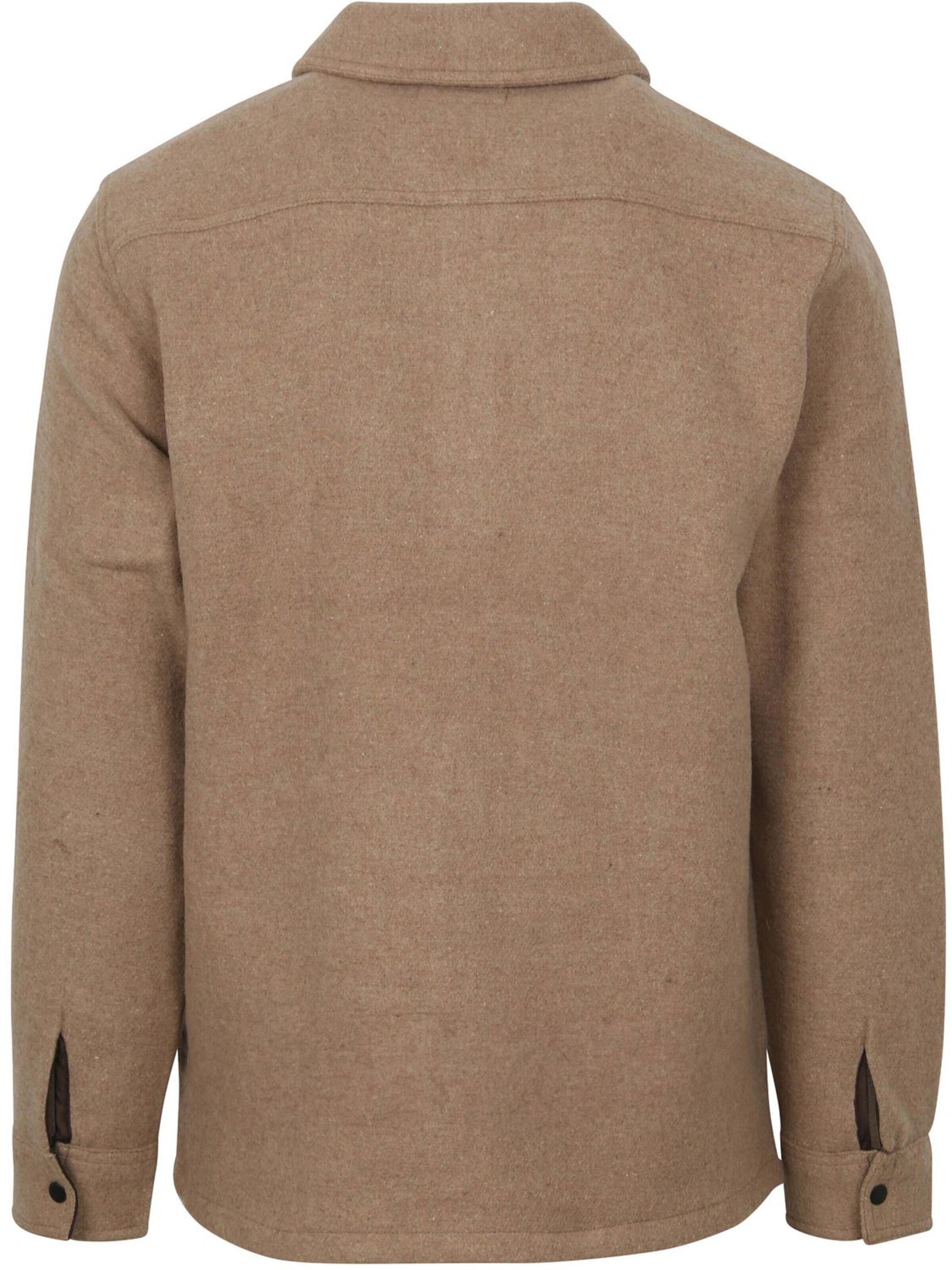 Suitable Tussenjas in Beige