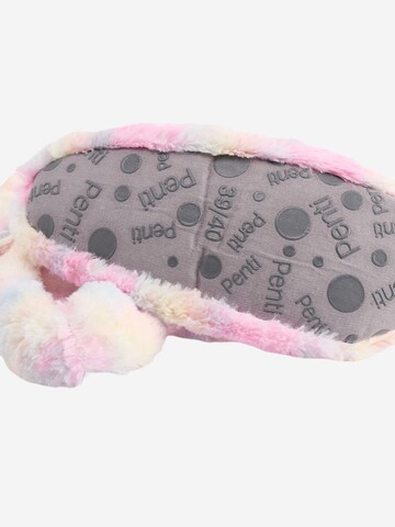 Penti Nogavice 'PENTI Sleepy Unicorn No-Show-Socken' | mešane barve barva