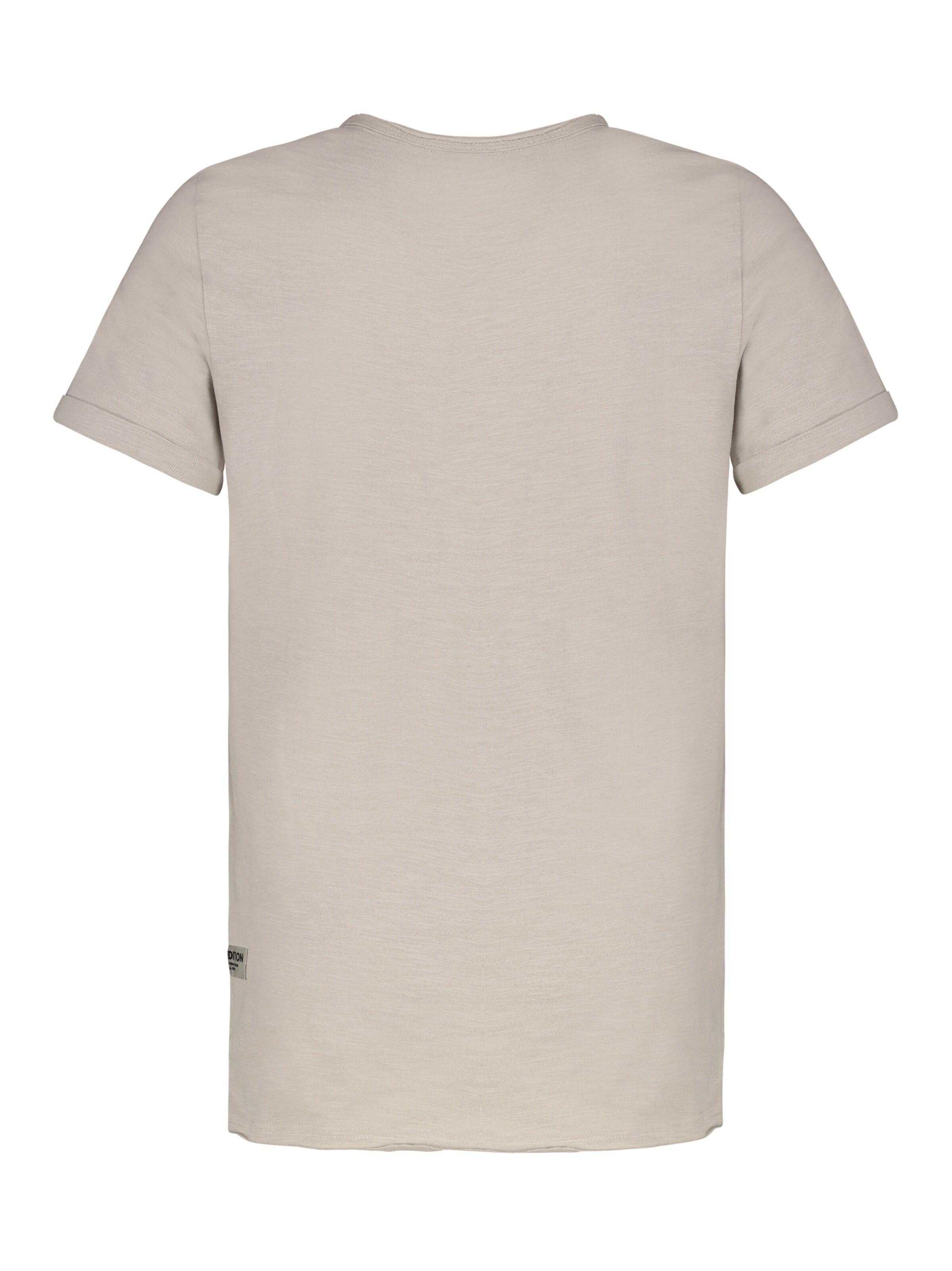 Sublevel Shirt in Beige