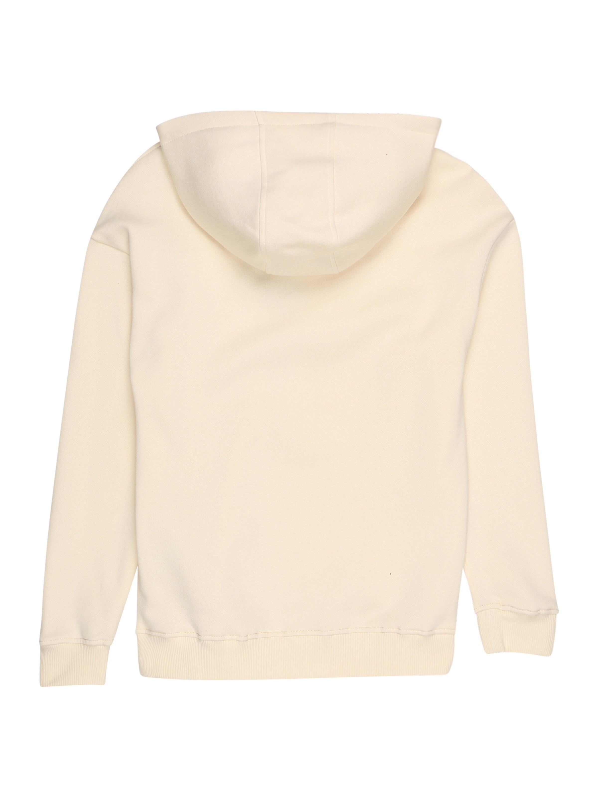 Urban Classics Sweatshirt in White