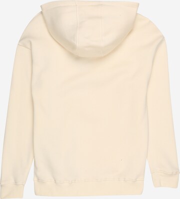 Urban Classics Sweatshirt i hvid