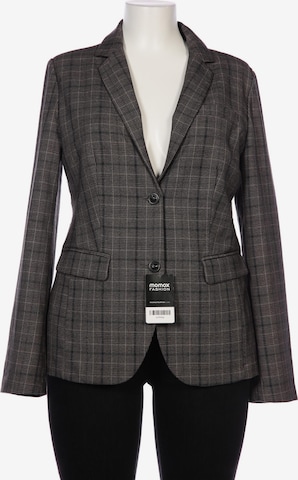 OPUS Blazer XL in Grau: Vorderseite