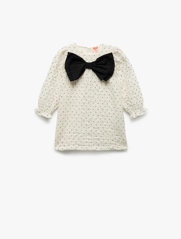 Koton Dress in White: front