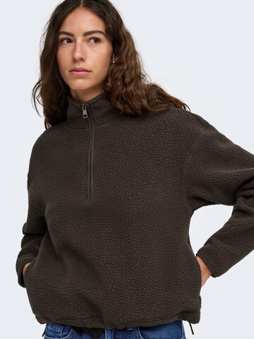 Pullover 'ONLZELIA' di ONLY in marrone