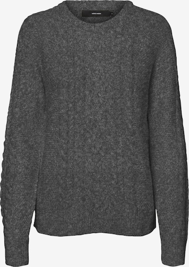 Vero Moda Petite Sweater 'Priya' in Basalt grey, Item view