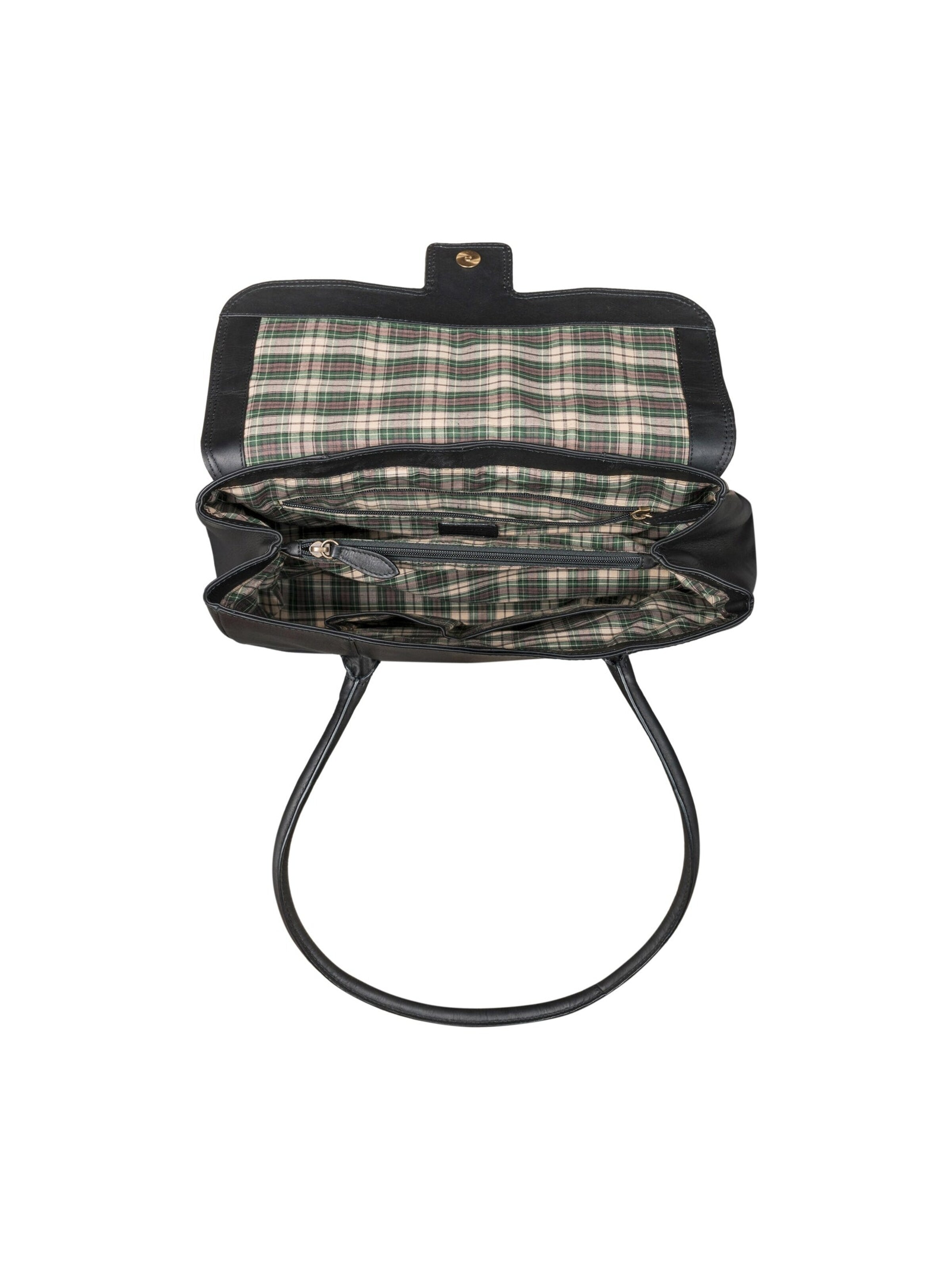 Benthill Handtasche‌‌‌‌‌‌‌‌‌ in Schwarz