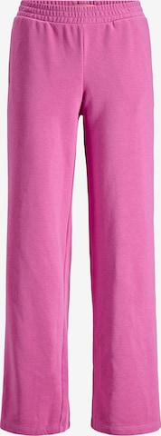 JJXX Regular Hose 'JXMADI' in Pink: Vorderseite