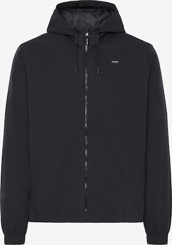 Giacca di mezza stagione ' BHEfika ' di BLEND in nero: frontale