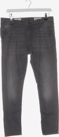 Rich & Royal Jeans 29 x 32 in Grau: predná strana