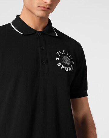 Plein Sport - Camiseta en negro
