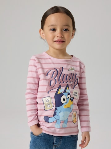 NAME IT - Camisola em rosa: frente