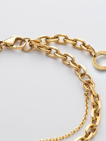 Paul Hewitt Bracelet in Gold