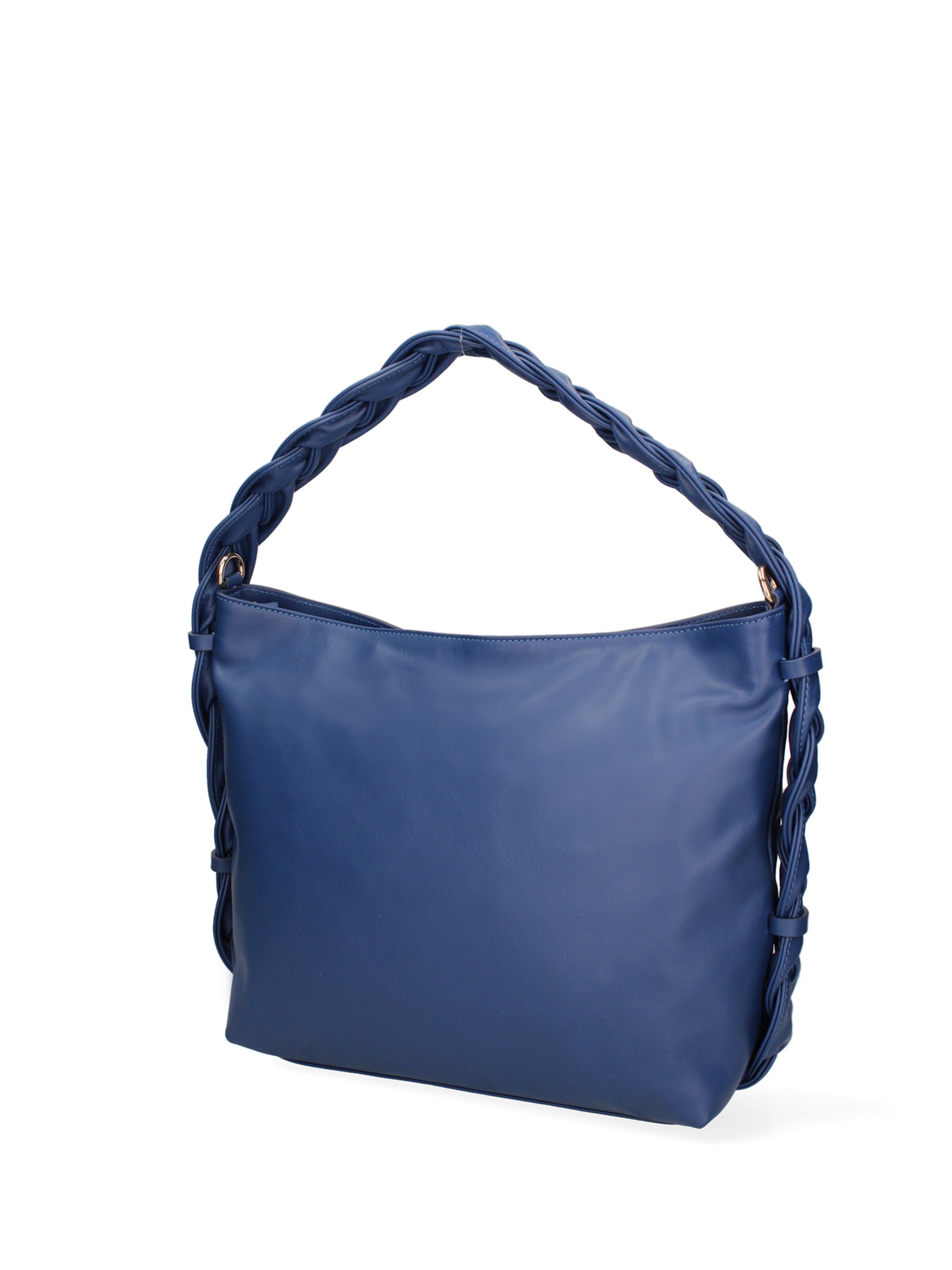 Borsa a spalla di Gave Lux in blu