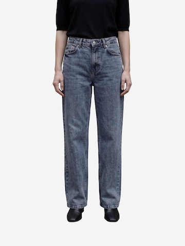 My fashion Wide Leg Jeans in Blau