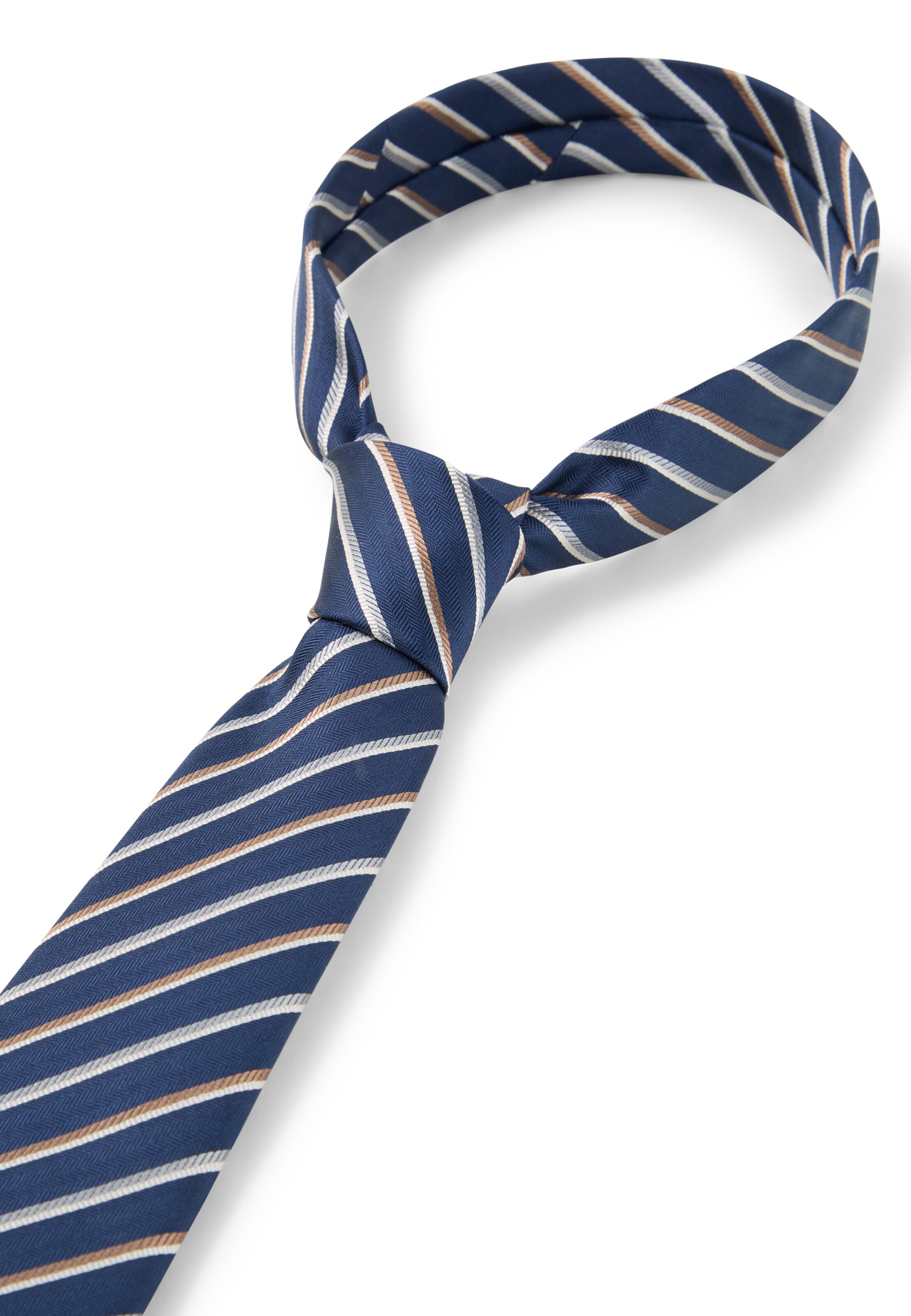 JOOP! Stropdas in Blauw