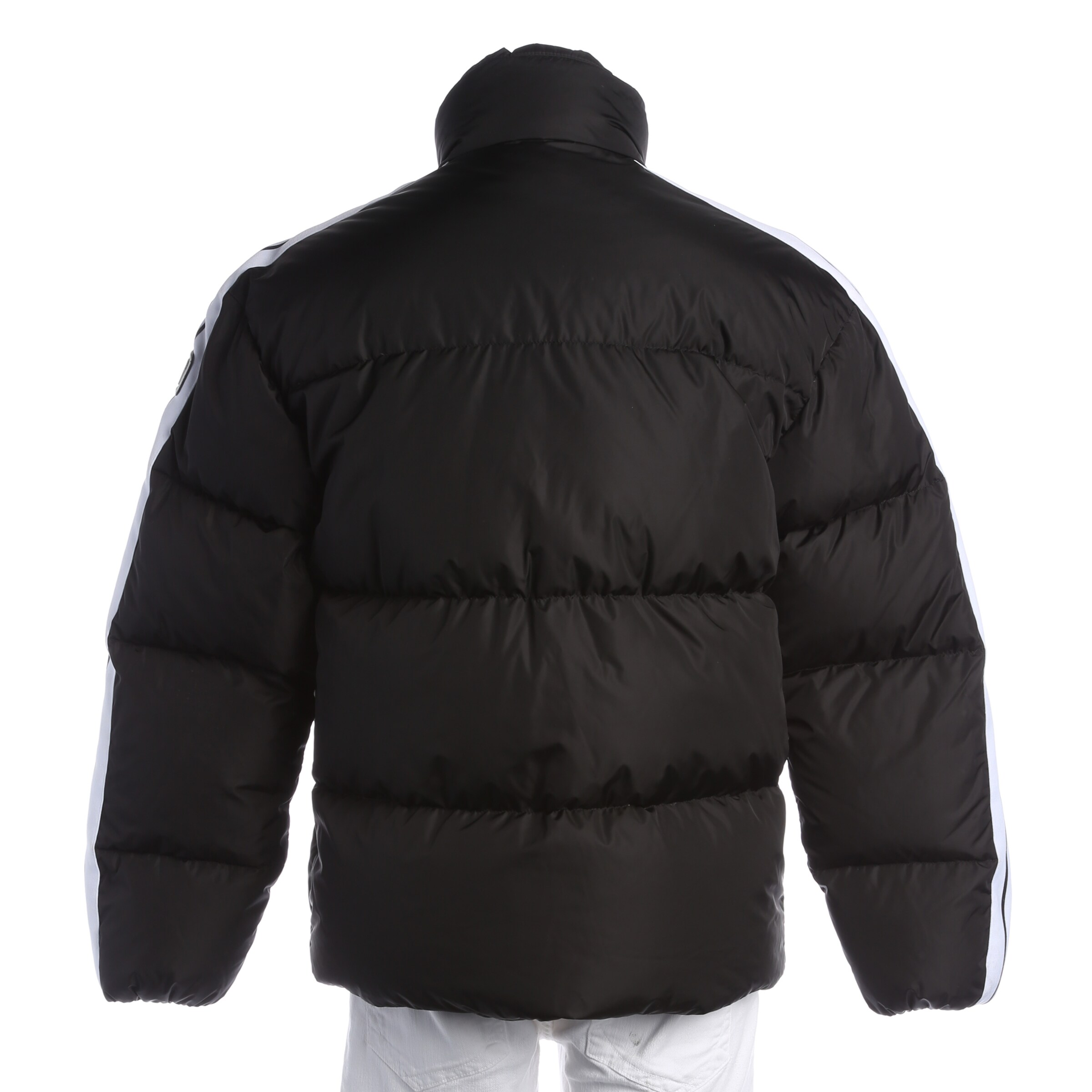 Palm Angels Übergangsjacke XS in Schwarz