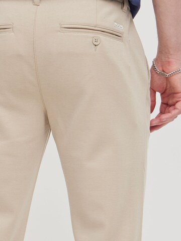 BLEND Regular Chino 'Langford' in Beige