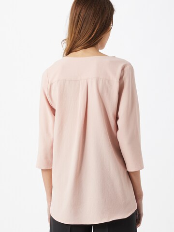 ABOUT YOU Blouse 'Emmi' in Beige