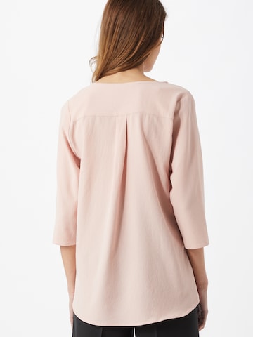 ABOUT YOU Bluse 'Emmi' i beige
